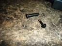 MPA 9mm Slim Receiver Pin Set